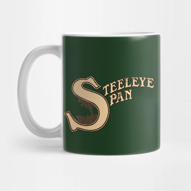 Steeleye Span by ElijahBarns